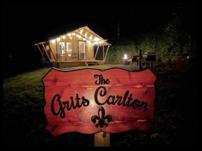 Firefly Season Glamping